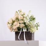 سهر وعطر